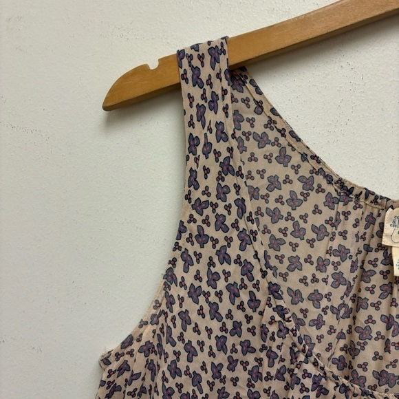 Edme & Esyllte Boho Swing Top - Picture 2 of 10